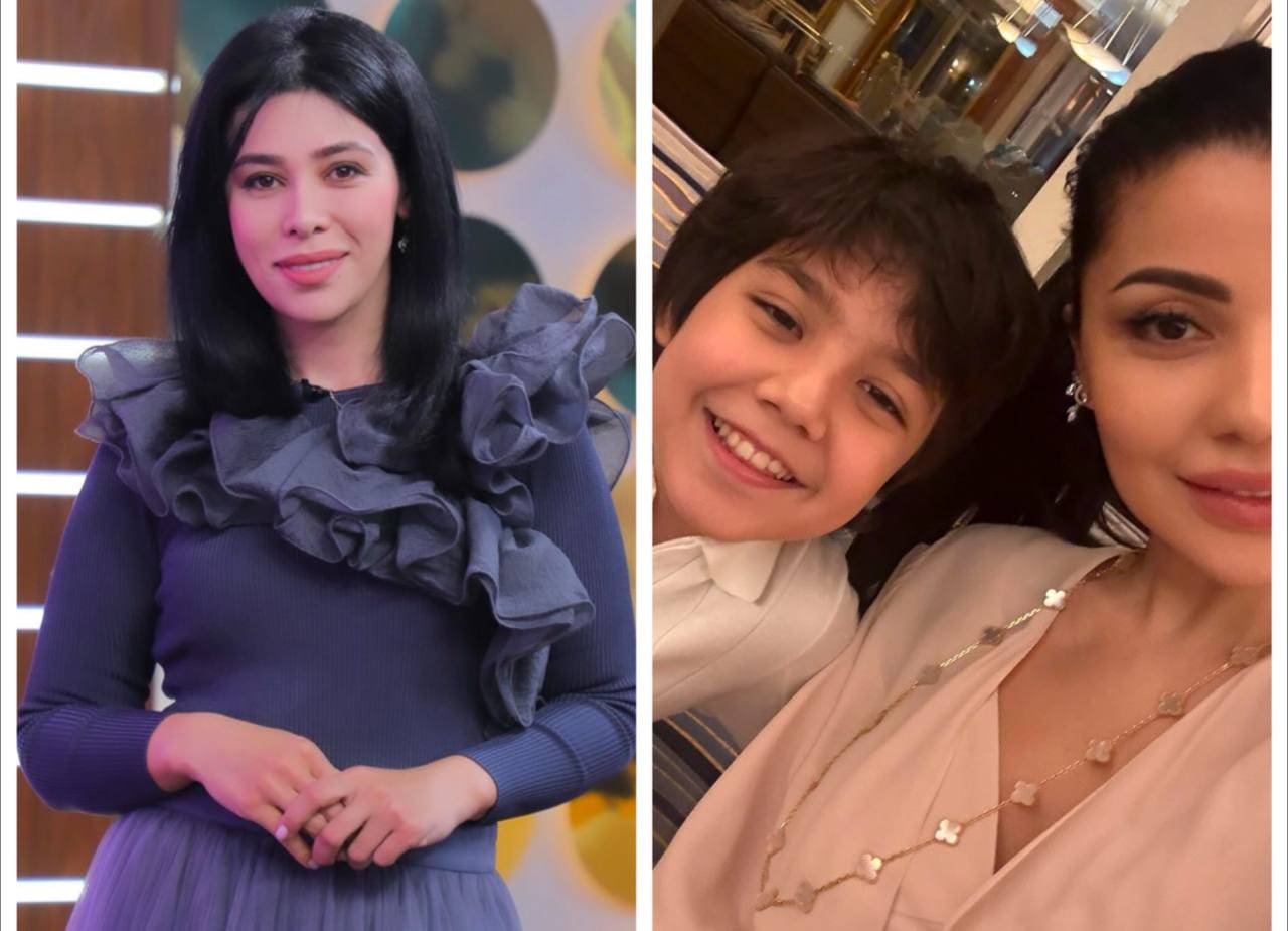 <p><b>Instagram: Egizak farzandli bo&lsquo;lgan Nigina Nabiyeva, tug&lsquo;ilgan kunini nishonlagan Valijon Shamsiyev, shifoxonaga tushib qolgan Sayyora Qoziyeva</b></p>
