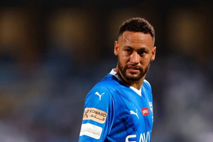 <p><b><strong>“Daraja endi oldingidek emas”. Neymar Saudiya Proligasining ikkinchi qismida “Al-Hilol” uchun o‘ynamaydi</strong></b></p>