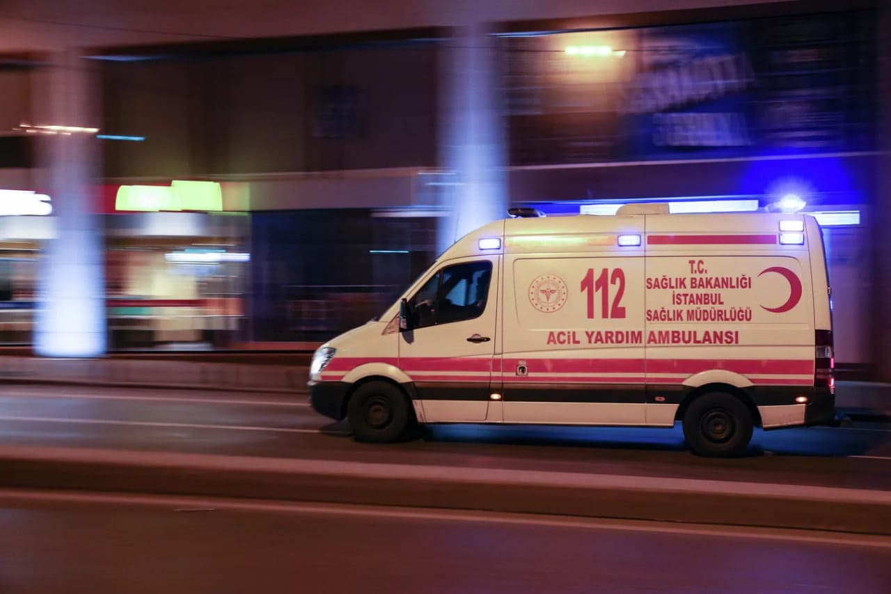 <p><b>Istanbulda qo&lsquo;lbola alkogoldan vafot etgan o&lsquo;zbekistonliklar soni 14 nafarga yetdi</b></p>
