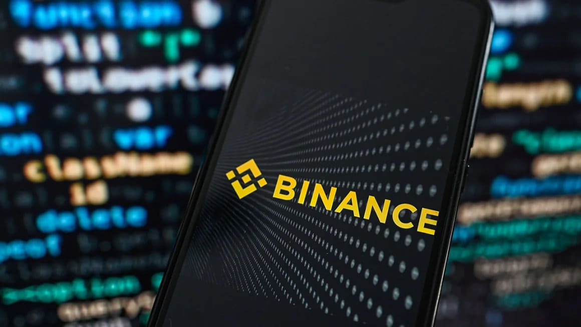 <p><b>O&lsquo;zbekistonda Binance kriptobirjasi rasman faoliyat yurita boshlaydi</b></p>