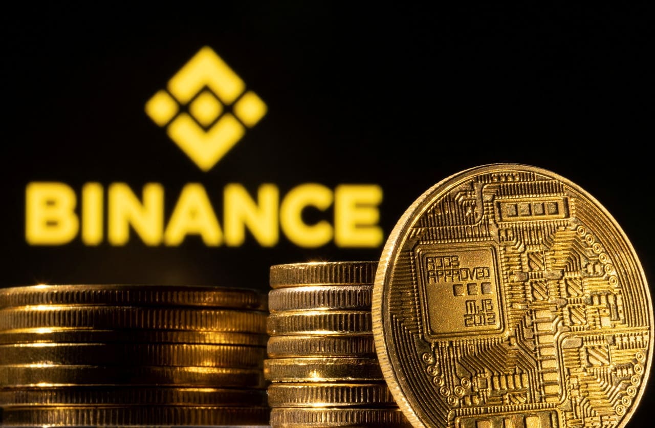 <p><strong>Binance partners with CoinPay for Uzbekistan launch</strong></p>