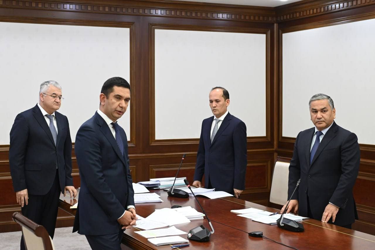 <p><b>O&lsquo;zbekistonda mahalla bankirlari 1,5 mln kishini doimiy ishga joylashtirishga yordam beradi</b></p>