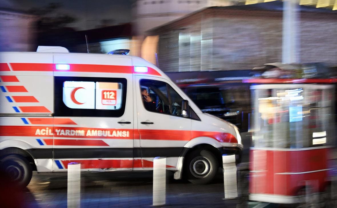 <p><b>Istanbulda qo&lsquo;lbola alkogoldan vafot etgan o&lsquo;zbekistonliklar soni 17 nafarga yetdi</b></p>