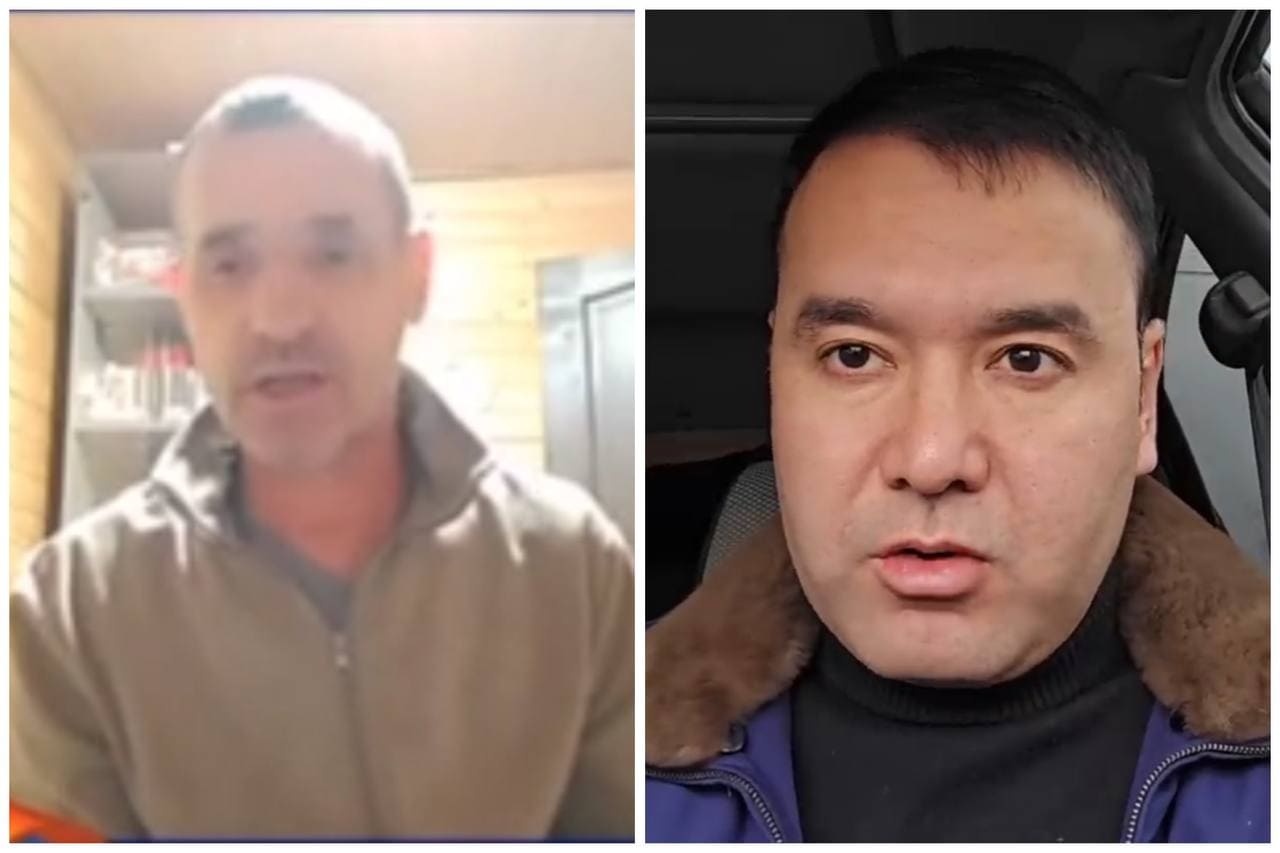 <p><b><strong>&ldquo;Tashqi ishlar vazirligimiz uxlamasdan, jurʼatni yig&lsquo;ib chora ko&lsquo;rsin&rdquo; &mdash; Rasul Kusherbayev o&lsquo;zbeklarni itga tenglashtirgan rossiyalik haqida</strong></b></p>
