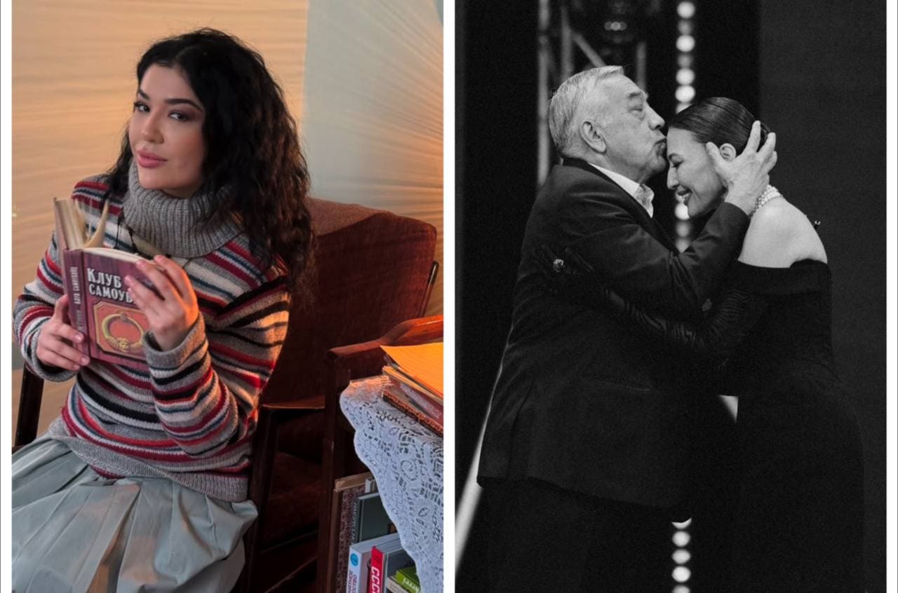 <p><b>Instagram: Ziyodaga muxlislari osmondagi yulduzni sovg‘a qilishdi, baby Mohi yangi biznes boshladi, Munisa Rizayeva viloyatlarga to‘yga qanchaga boradi?</b></p>