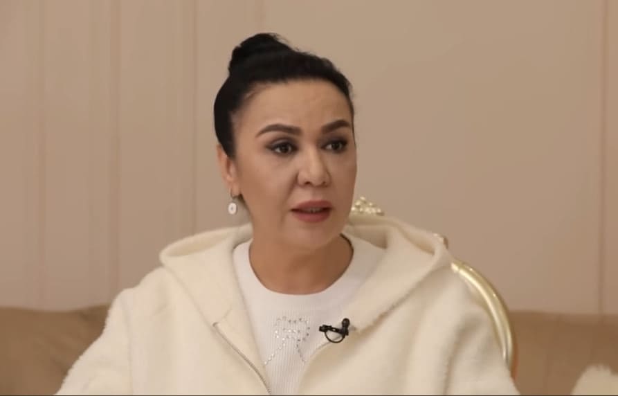 <p><b>“Pul zarurligi uchun sotgan uyimni 8 yildan keyin qaytarib oldim”. Umida Mirhamidova uyi bilan bog‘liq qiziqarli voqea hamda Amerikadan kelin qilgani haqida</b></p>