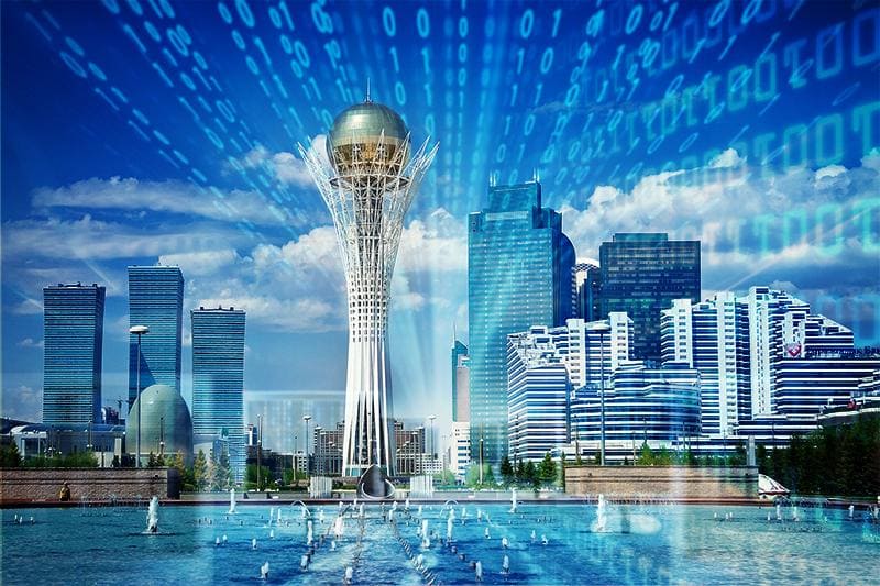 <p>Kazakhstan's IT services exports reach $471mn in 9M24, on track to meet $1bn goal by 2026<b>&nbsp;</b></p>