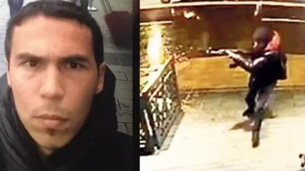 <p><b>Turkiyada o‘zbekistonlik terrorchi 40 ta umrbod qamoq jazosiga hukm qilindi</b></p>
