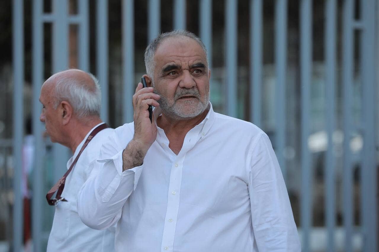 Актёр Матёқуб Матчонов танишини ҳақорат қилган учун жавобгарликка тортилди