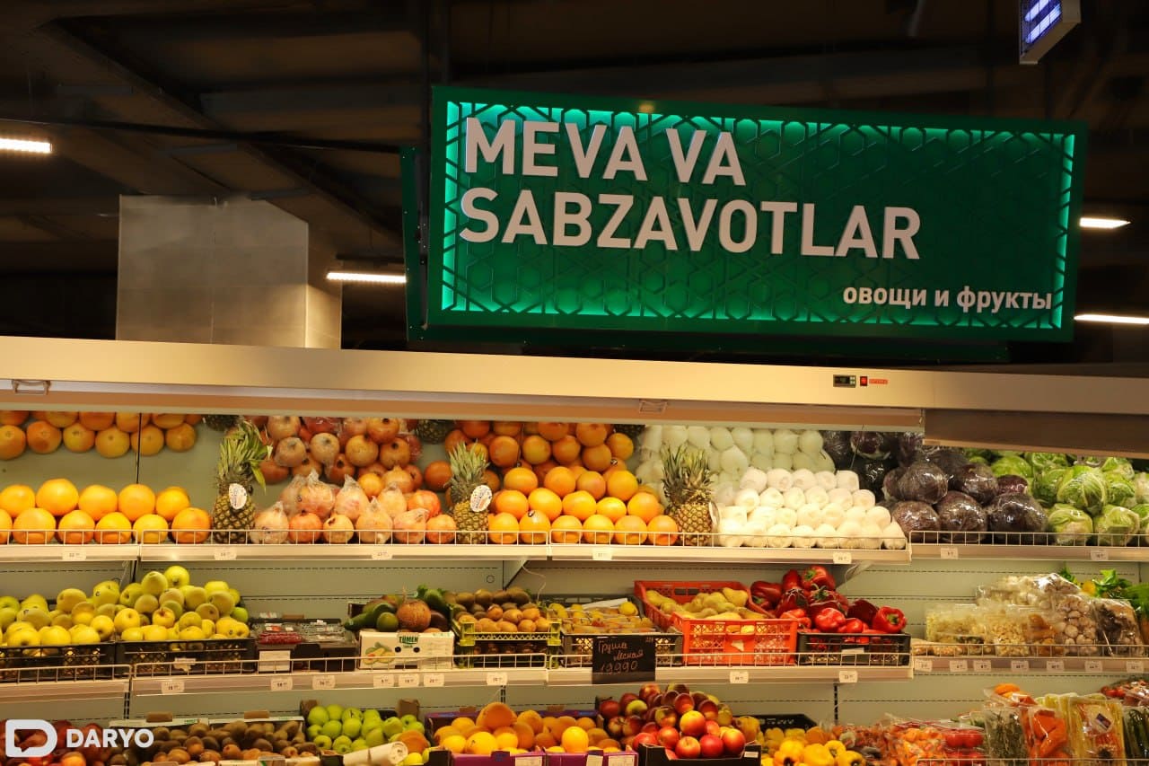 <p>Uzbekistan enhances packaging standards to expand food exports and global market reach<b>&nbsp;</b></p>