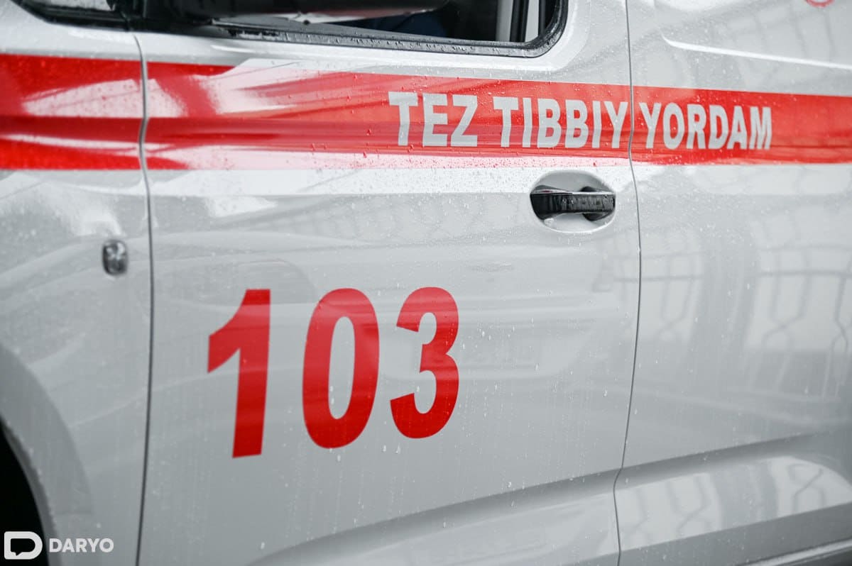 <p><b>Toshkent viloyatida 51 yoshli ayol is gazidan vafot etdi</b><b> </b></p>