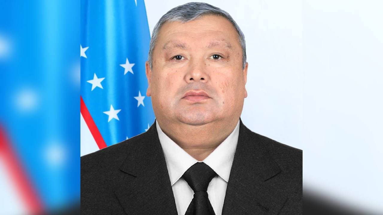 <p><b><strong>Andijon viloyati hokimiga yangi o‘rinbosar tayinlandi</strong></b></p>