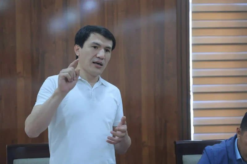 <p><b>AOKA Qobil Dusov 11 oyga ozodlikdan mahrum qilinganiga munosabat bildirdi</b></p>