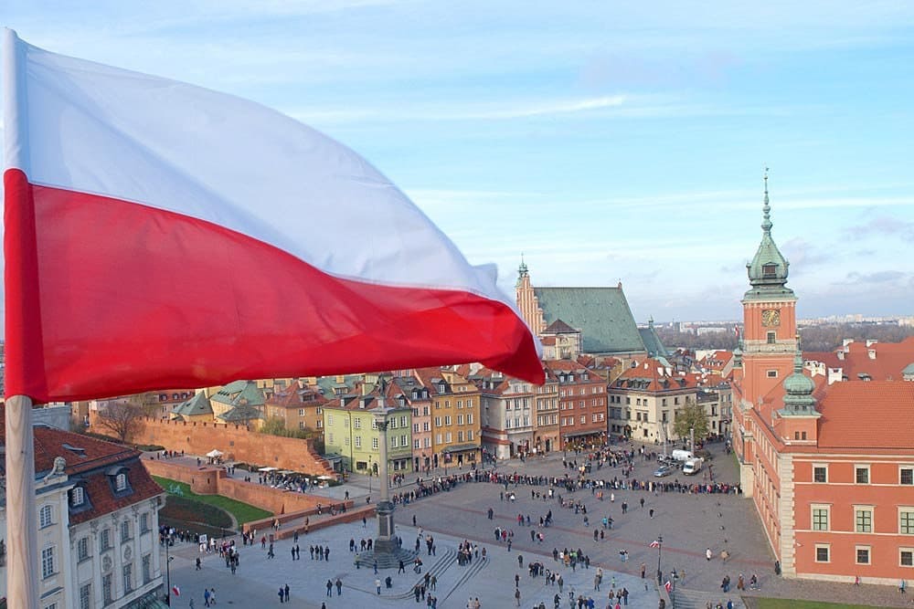<p>Poland seeks skilled Uzbek workers to address labor shortage<b> </b></p>