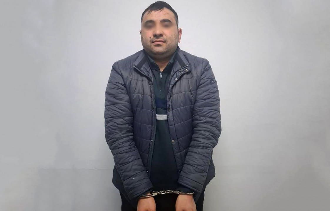 <p><b>Turkiyadan yana bir o‘zbekistonlik erkak deportatsiya qilindi</b></p>