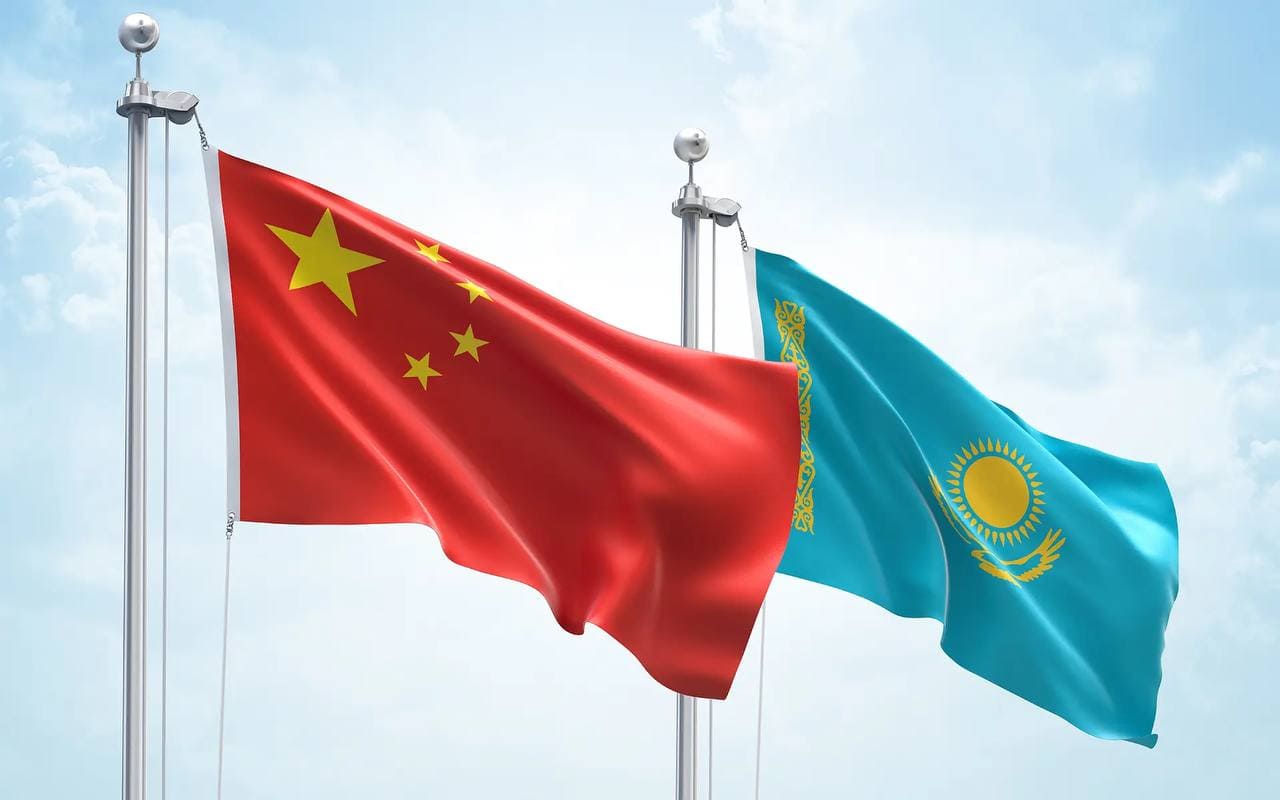 Kazakhstan's trade turnover with China up by 9%, reaching $43.8bn&nbsp;
