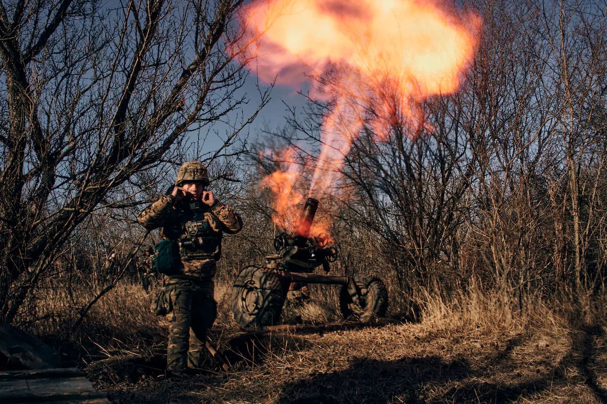 <p><b><strong>“Yozgacha jiddiy muzokaralar bo‘lmasa, Ukraina mavjudligi xavf ostida qolishi mumkin” — Budanov</strong></b></p>