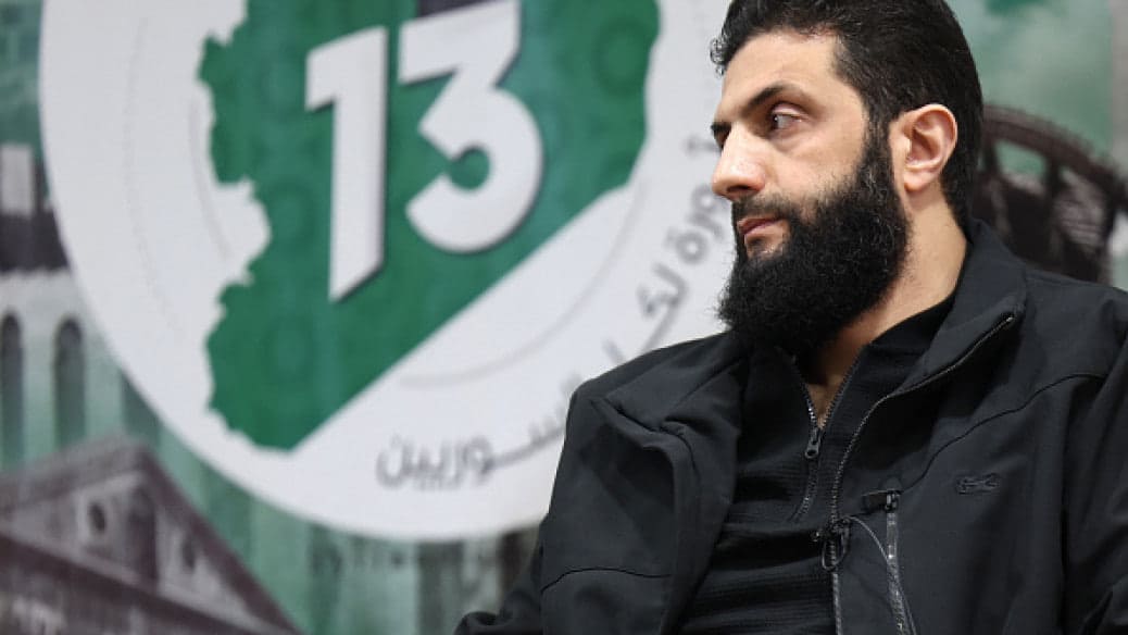 <p><b>Suriya yangi rahbarining Damashqdagi sobiq qo&lsquo;shnilari uning bolaligi haqida gapirib berdi&nbsp;</b></p>