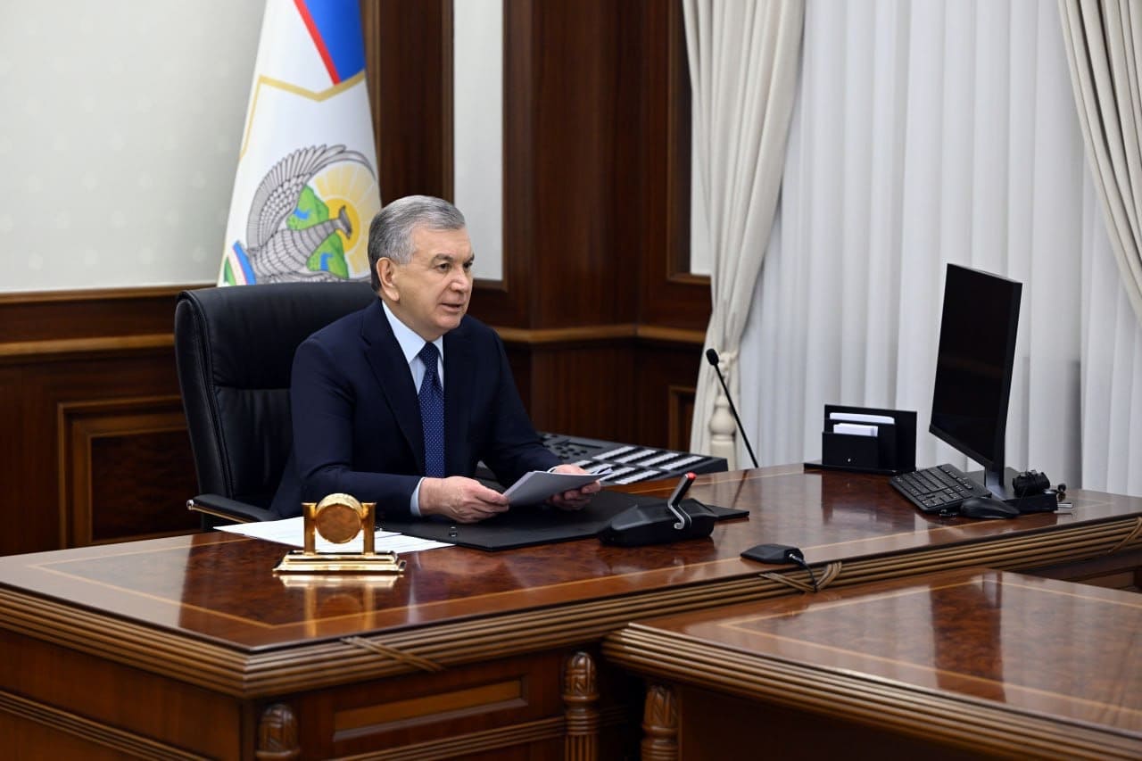 Uzbekistan to boost green energy share from 16% to 26% in 2025 