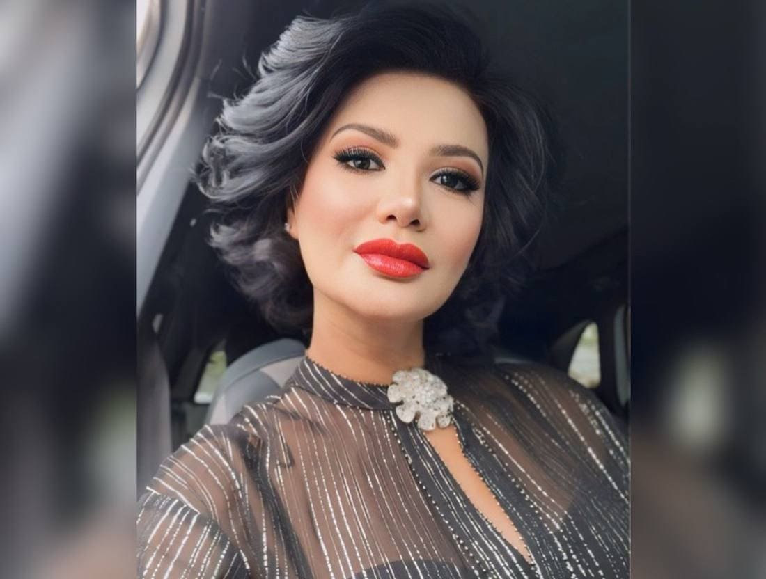 <p><b>Taniqli teleboshlovchi Nilufar Sotiboldiyevani Instagram’da haqorat qilgan erkak jazolandi</b></p>