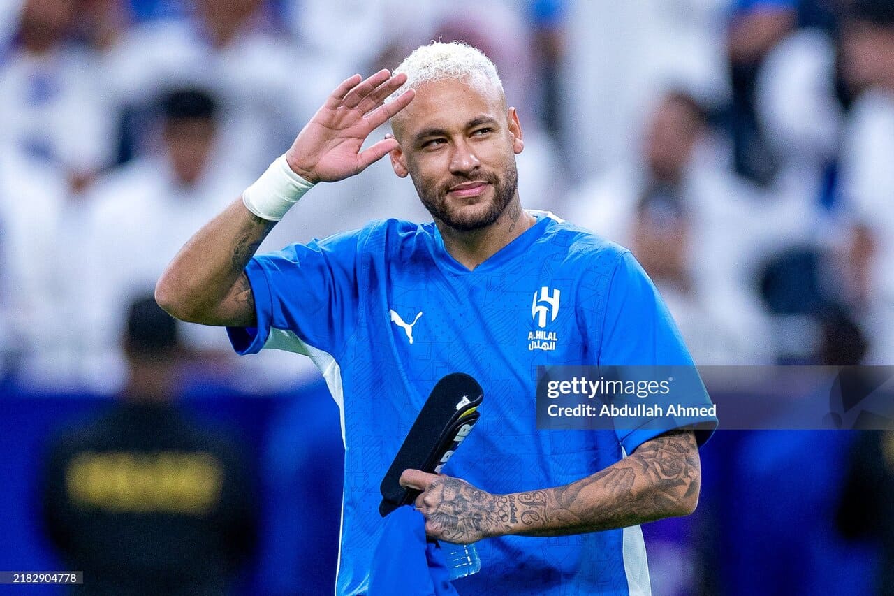 <p><b><strong>Neymar “Al-Hilol”dan ketgach nimalar dedi?</strong></b></p>