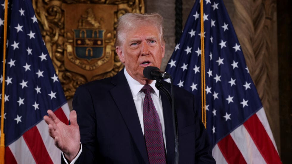 Дания готова выделить $2 млрд на оборону Гренландии на фоне заявлений Трампа - Financial Times