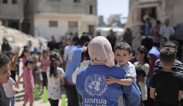 Исроилнинг Шарқий Қуддусдаги UNRWA&rsquo;ни ёпиш қарорини қўллаб-қувватлаймиз &mdash; АҚШ&nbsp;