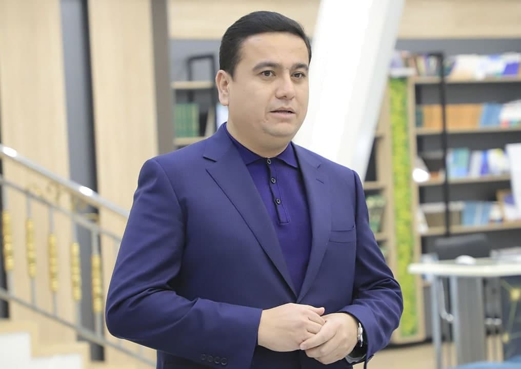 <p><b>Andijon tumanida kitobxon ayollarga yarim yillik kommunal to‘lovlar to‘lab beriladi </b></p>