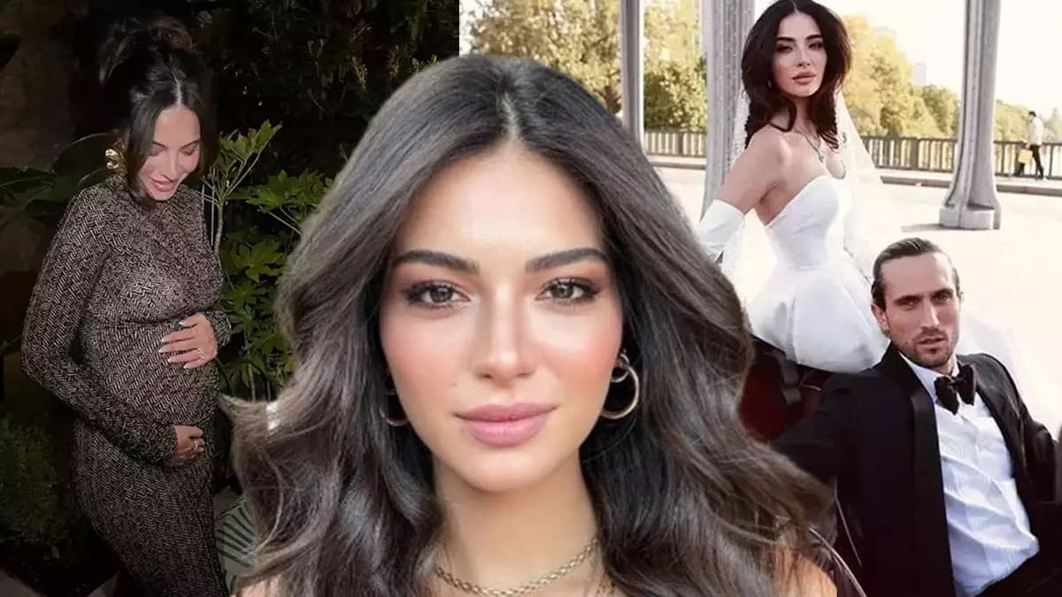 <p><b><strong>&ldquo;Sevgi iztirobi&rdquo;dagi Asu &mdash; aktrisa Melisa Asli Pamuk ilk marta ona bo&lsquo;ldi</strong></b></p>