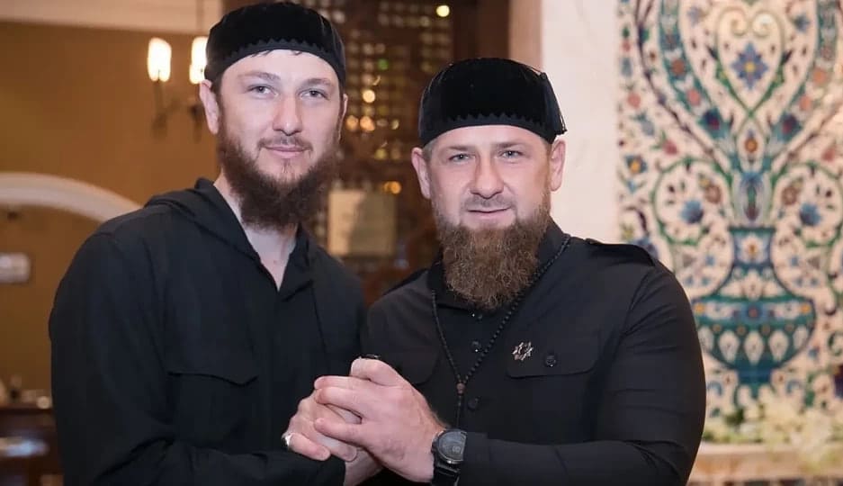<p><b>Dubayda Ramzan Qodirov oilasiga tegishli to‘rtta hashamatli villa aniqlandi </b></p>
