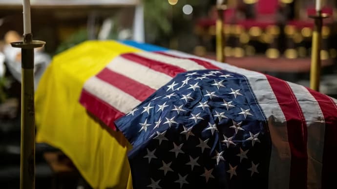 <p><b>CNN: Ukrainada 20 dan ortiq amerikalik yollanma askar bedarak yo‘qoldi </b></p>