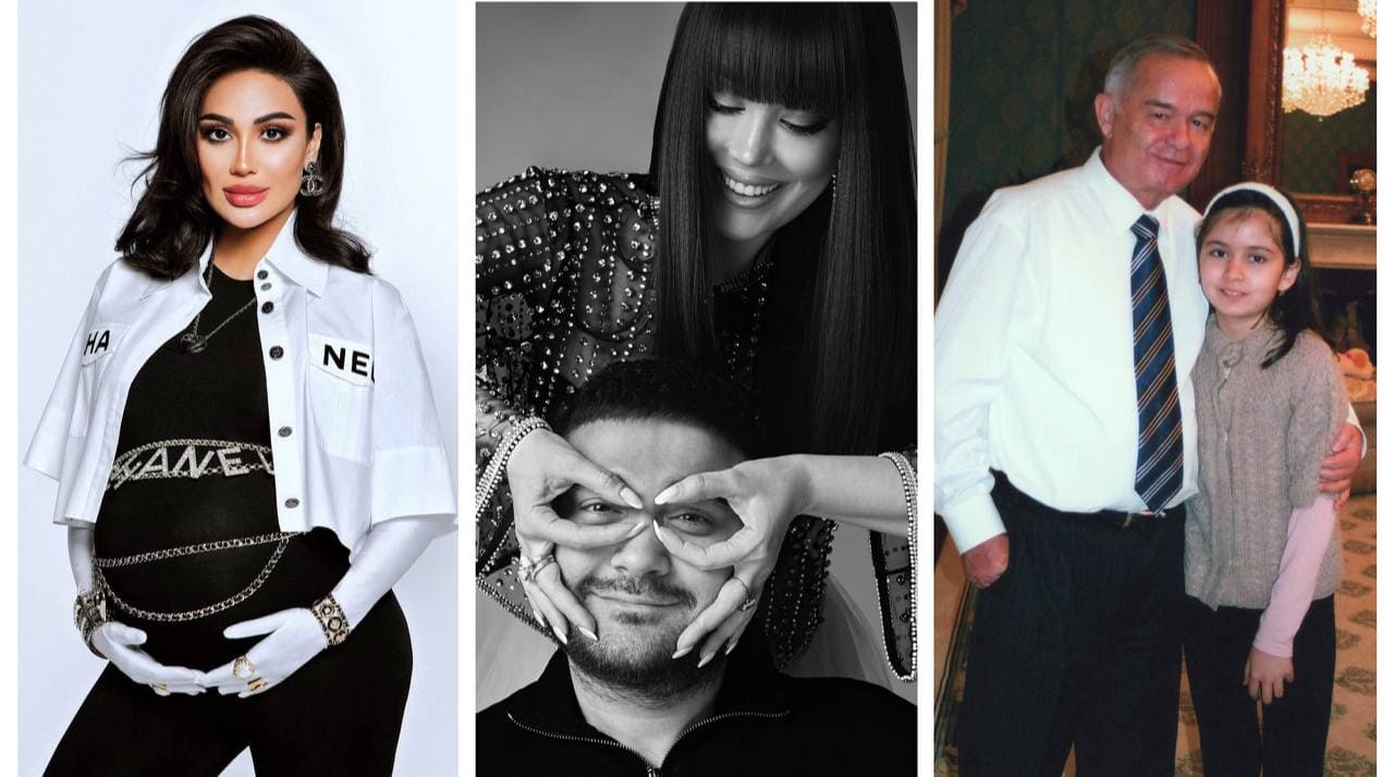 <p><b>Instagram: Bobosini xotirlagan Maryam Tillayeva, otasiga avtomobil sovg‘a qilgan Umar Shamsiyev, Behzod Muhammadkarimov xonadonida ziyofat </b></p>