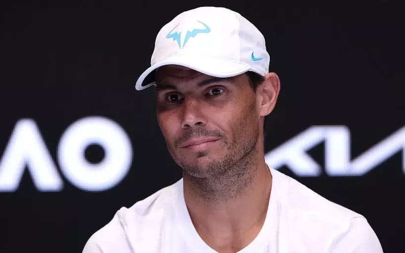 <p><b>Rafael Nadal Salamanka universitetining faxriy doktori unvonini oldi. Kengashning salmoqli qismi bunga qarshi chiqdi</b></p>