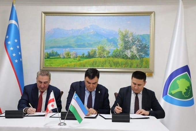 Uzbekistan partners with Reformatics to develop tourism strategy aimed at global growth by 2040