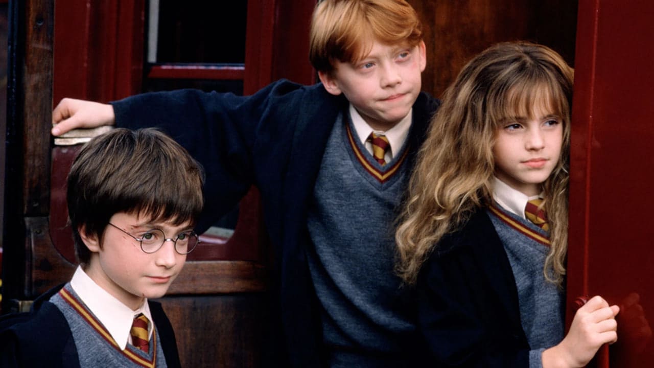 <p><b></b><strong>&ldquo;Garri Potter&rdquo; filmidagi aktyorlar qanday tanlangani haqidagi qiziqarli sahna orti hikoyalar</strong></p>