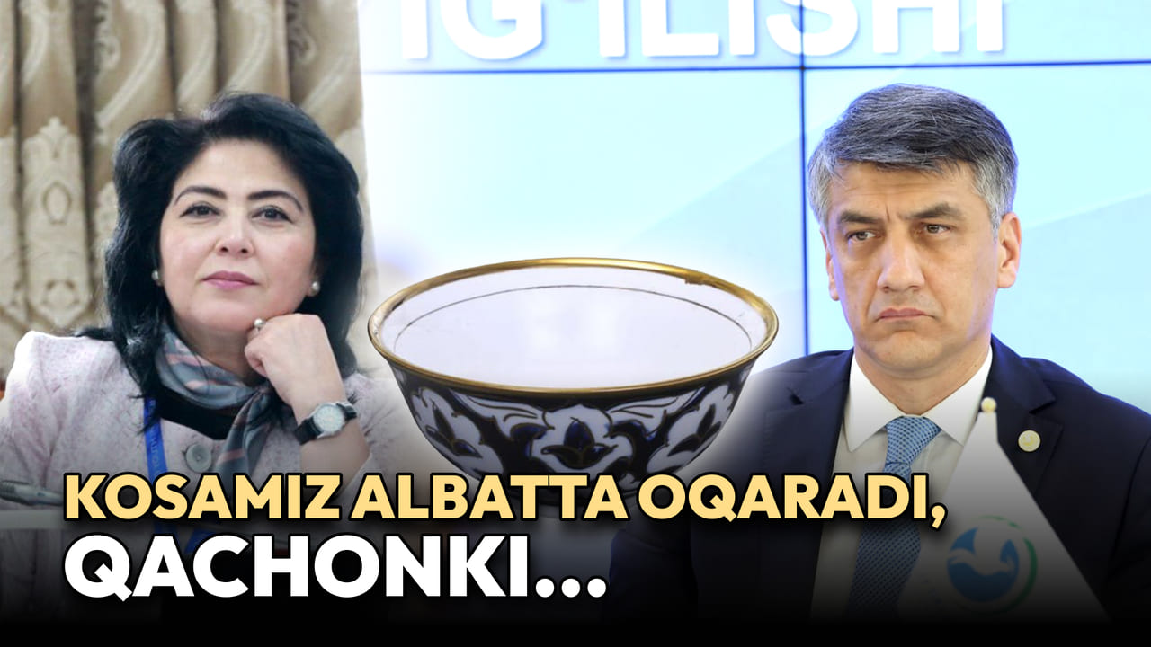 <p><b></b><strong>Partiya rahbarining “kosa oqarmasligi” haqidagi fikrlarini yoqlab yozilgan post muhokamalarni kuchaytirdi</strong></p>