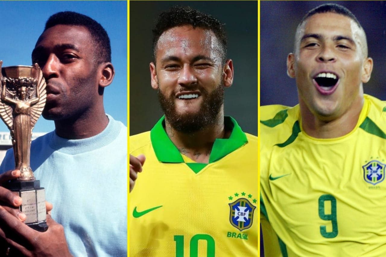 <p><b>Give Me Sport Braziliya termasidagi eng yaxshi futbolchi kim ekanini ma’lum qildi</b></p>