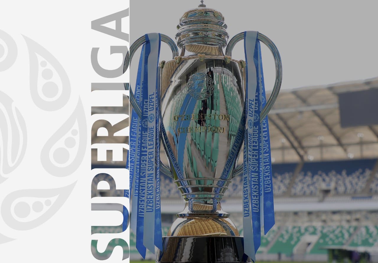 <p><b>Superliga-2025 ga qurʼa qanday tartibda o&lsquo;tadi?</b></p>