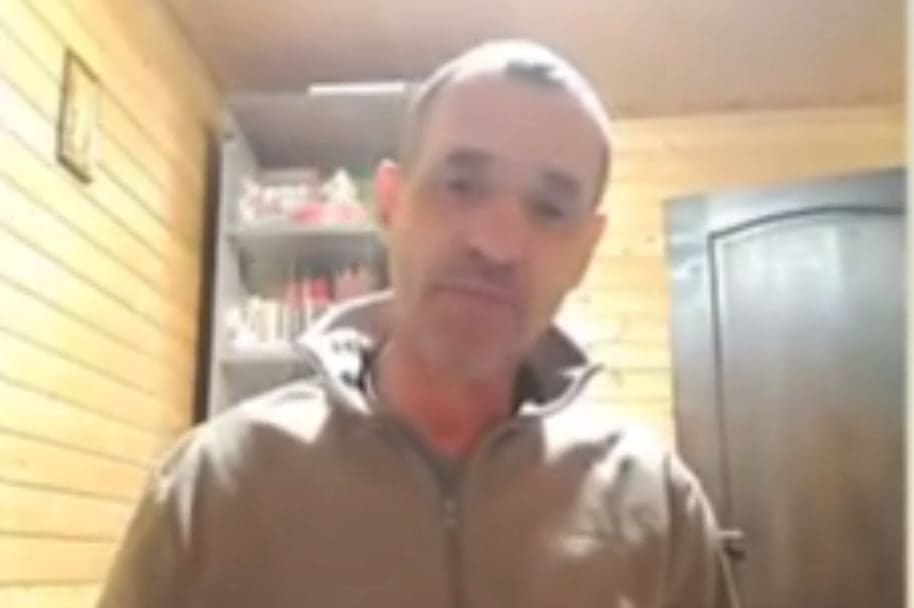 <p><b>O‘zbekiston TIV o‘zbeklarni it deb haqoratlagan shaxsning videosiga munosabat bildirdi </b></p>