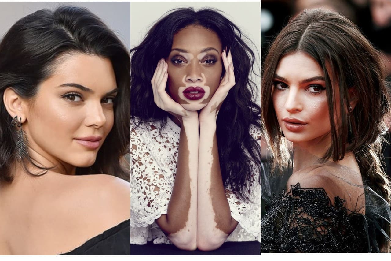 Oltin nisbat qoidasiga ko‘ra eng go‘zal 10 ta supermodel aniqlandi. Reytingni londonlik plastik jarroh tuzdi