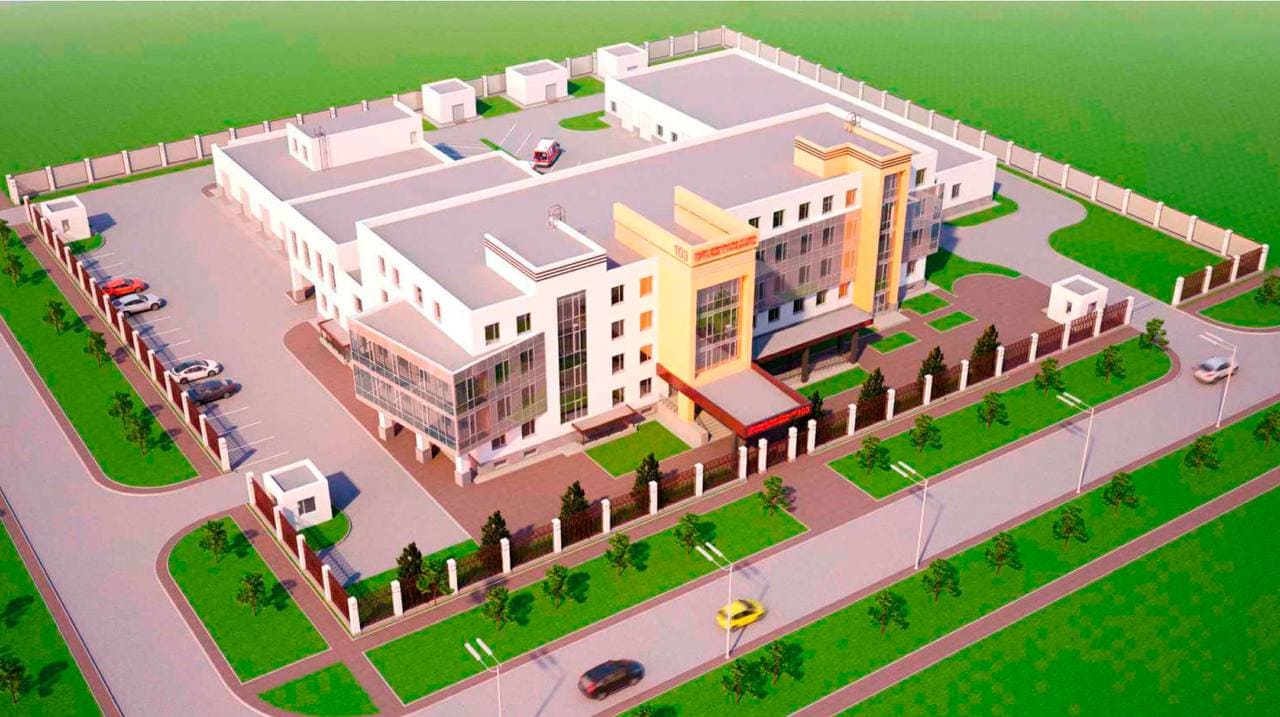 Kazakhstan allocates $8.9mn for regional ambulance station 