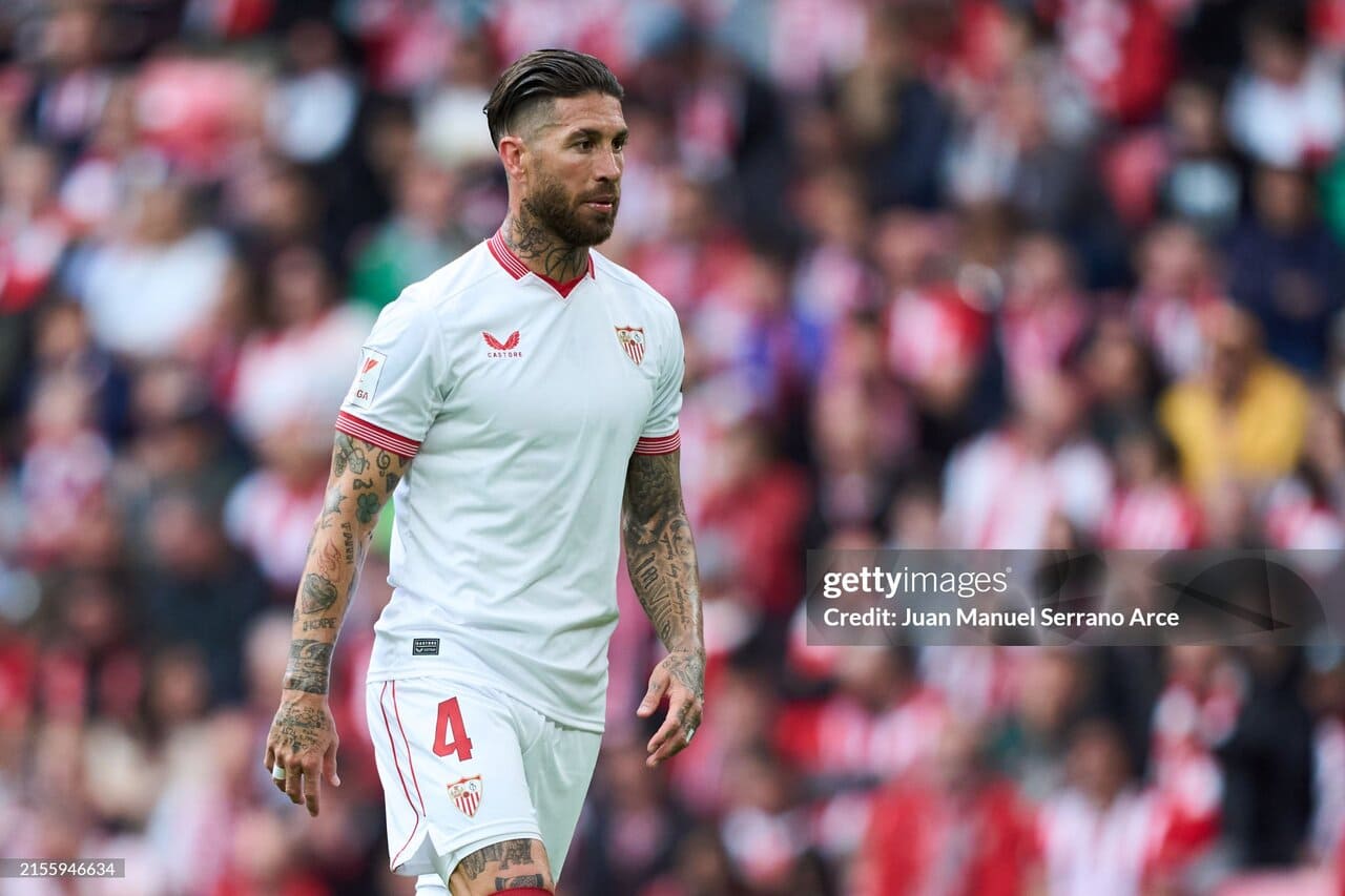 <p><b><strong>Ramos faoliyatini Meksikada davom ettirishi mumkin</strong></b></p>