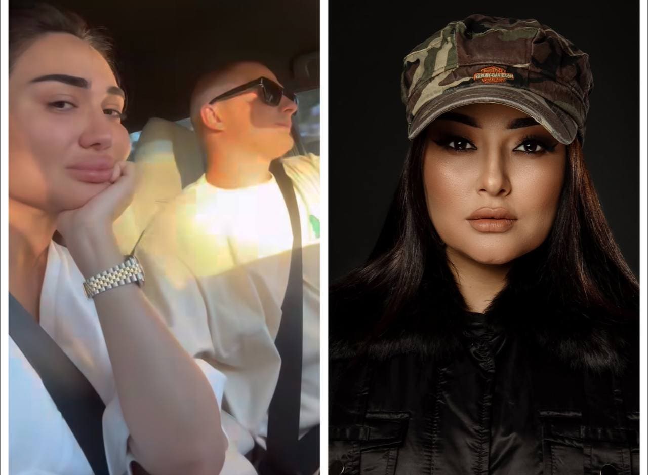 <p><b>Instagram: Toshkentga turmush o‘rtog‘isiz qaytayotgan Munisa Rizayeva, Shahlo Zoirova oilasidagi judolik, Obidjon Nasriddinovning ota-onasiga syurprizi</b></p>