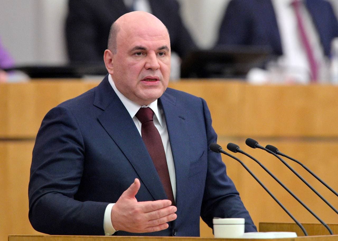 Russia urges Kyrgyzstan to end pressure on Russian companies 