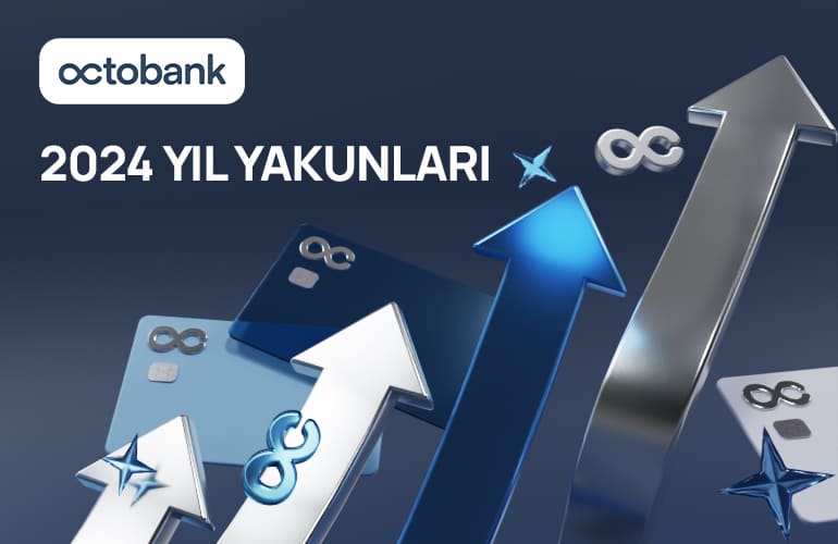 <p><b>Visa versiyasi bo&lsquo;yicha O&lsquo;zbekistonning eng yaxshi bank-ekvayeri, 100 mingdan ortiq ochilgan virtual kartalar va Octobank&rsquo;ning 2024-yildagi boshqa yutuqlari</b></p>