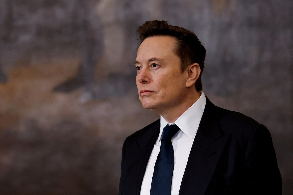 <p>Elon Musk pushes to close USAID in US cost-cutting drive<b>&nbsp;</b></p>