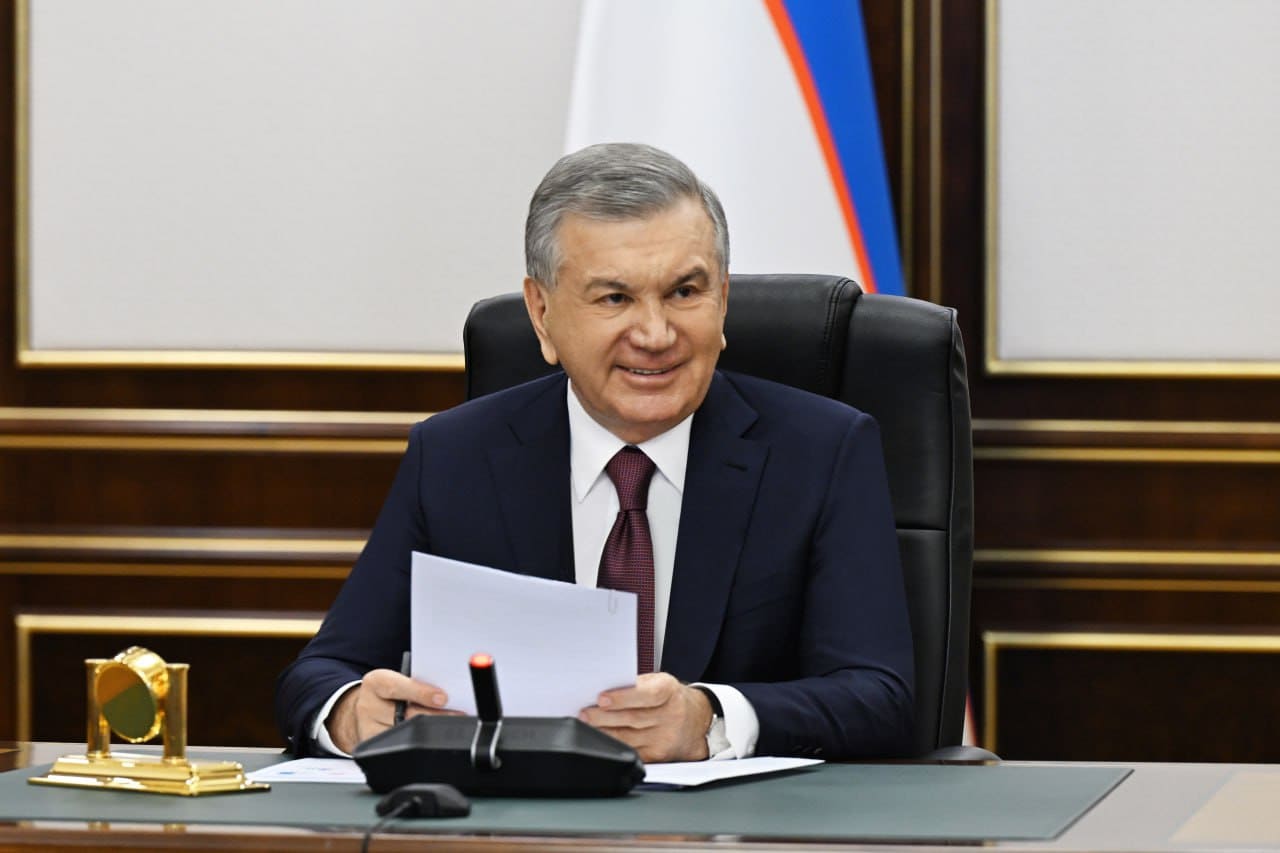 Президент Узбекистана обсудил развитие транспортной инфраструктуры: какие крупные проекты реализуются? 