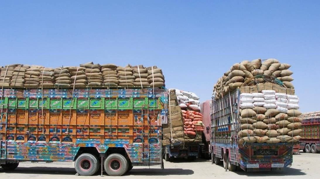 Afghanistan&rsquo;s trade with Central Asia totals $1.7bn&nbsp;