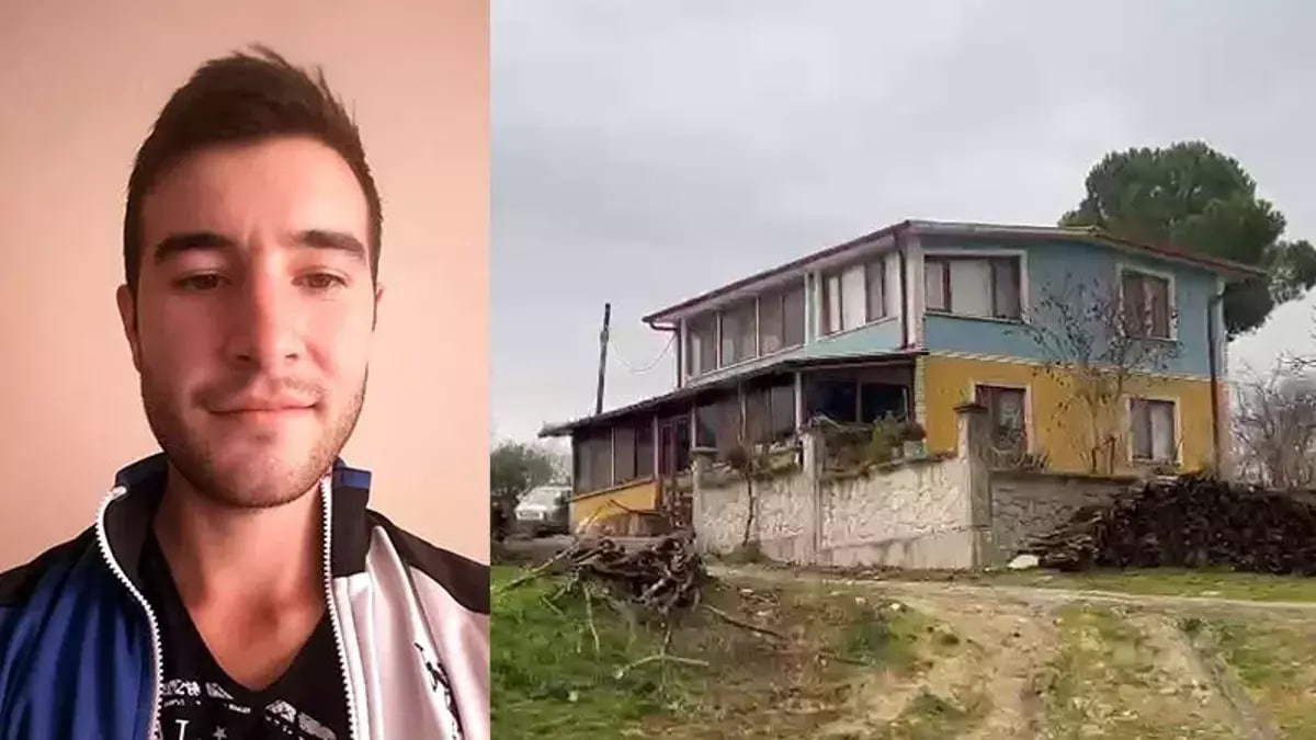 <p><b>Turkiyada ishsiz o‘g‘il onasini otib o‘ldirdi</b></p>