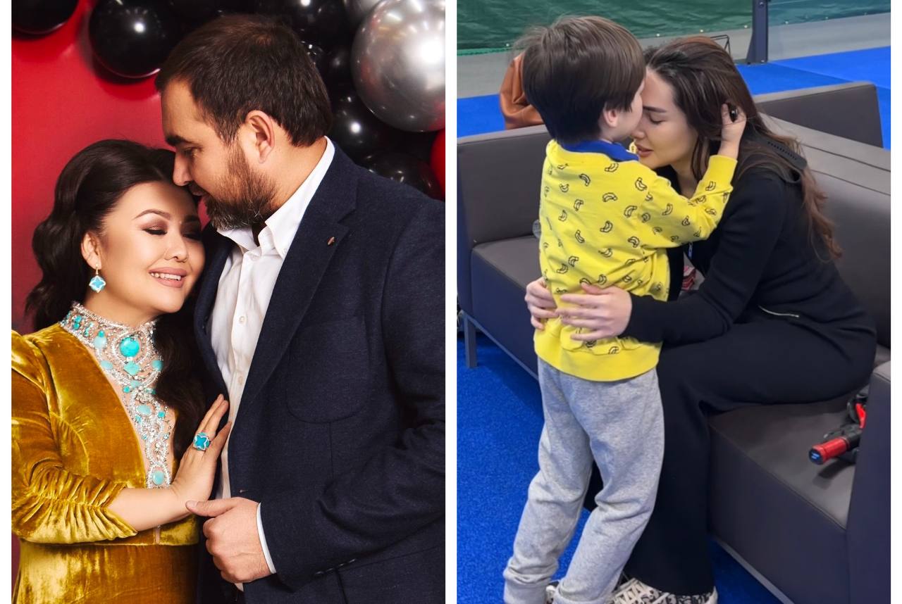 <p><b>Instagram: Farzand kutayotgan Malika Ravshanova, avtomobiliga zarar yetkazilgan Feruza Normatova, Ziyodadan yangi klip</b></p>